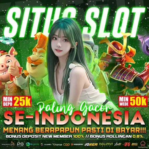 PREDIKSI BOS Login & Mainkan Slot Gacor Hari Ini!